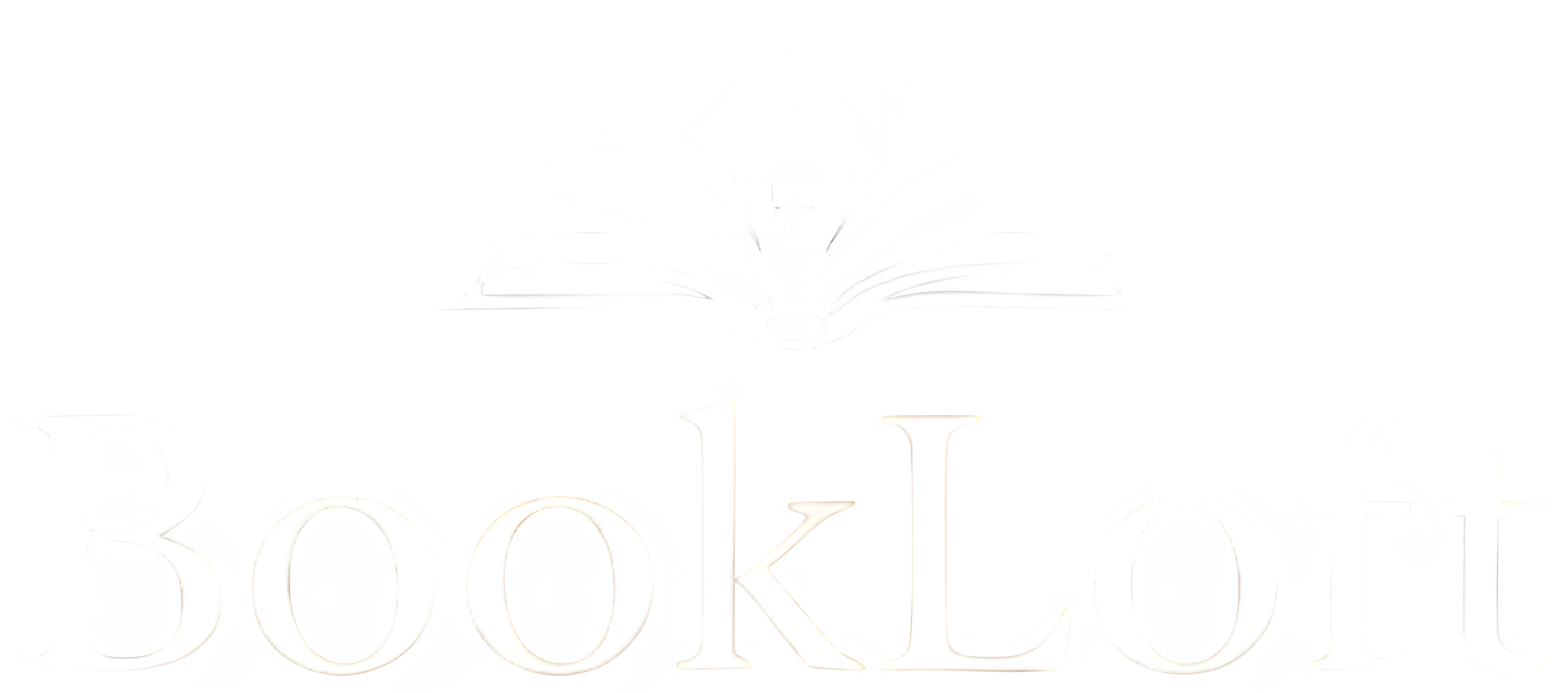 BookLoft Logo